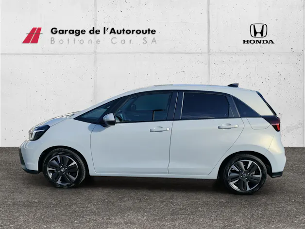Honda Jazz 1.5 i-MMD Advance