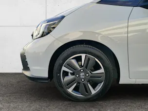 HONDA Jazz 1.5 i-MMD Advance