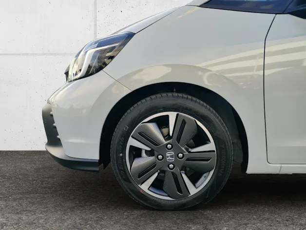 Honda Jazz 1.5 i-MMD Advance