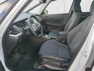 HONDA Jazz 1.5 i-MMD Advance