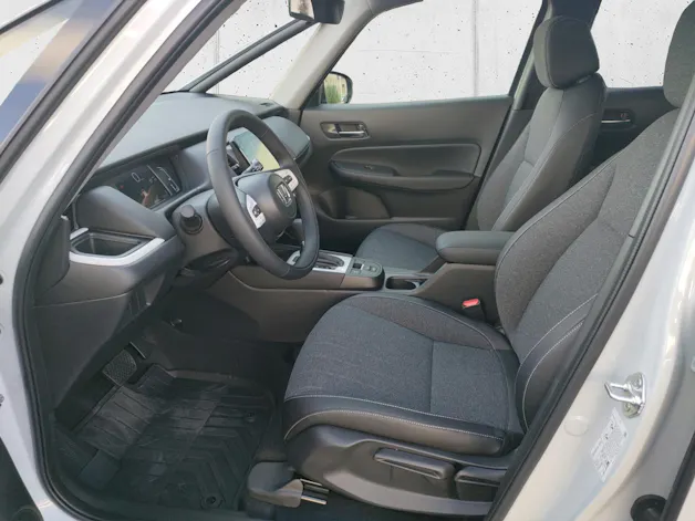 Honda Jazz 1.5 i-MMD Advance