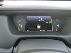 HONDA Jazz 1.5 i-MMD Advance