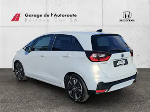 HONDA Jazz 1.5 i-MMD Advance