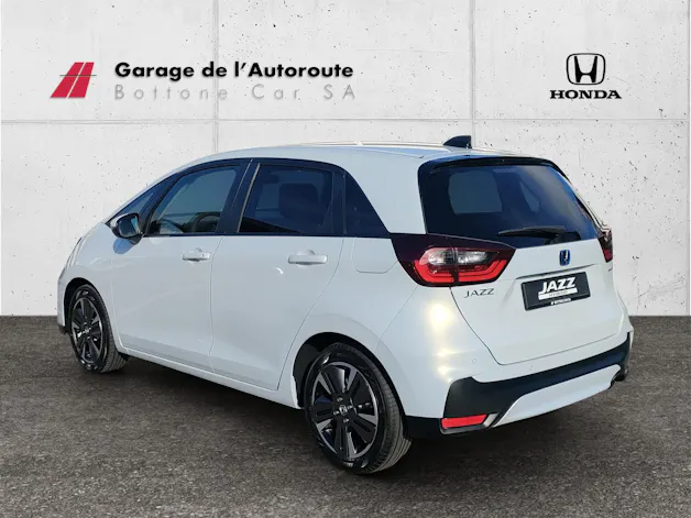 Honda Jazz 1.5 i-MMD Advance