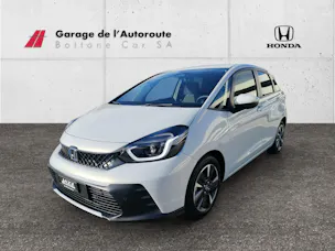 Honda Jazz 1.5 i-MMD Advance