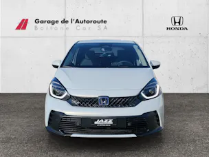 HONDA Jazz 1.5 i-MMD Advance