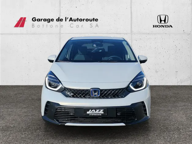 Honda Jazz 1.5 i-MMD Advance
