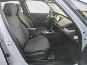 HONDA Jazz 1.5 i-MMD Advance