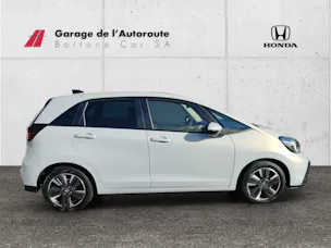 HONDA Jazz 1.5 i-MMD Advance