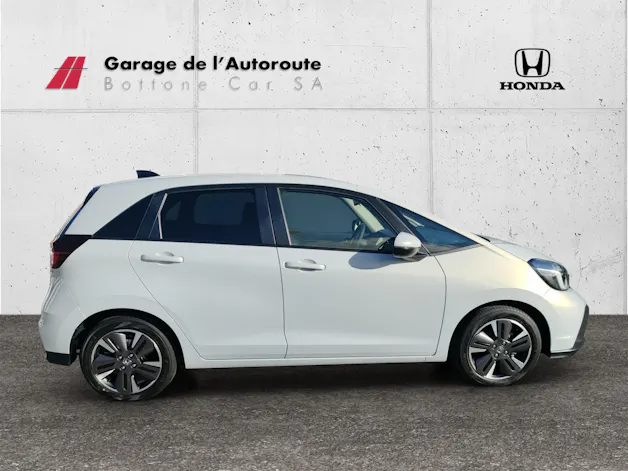 Honda Jazz 1.5 i-MMD Advance