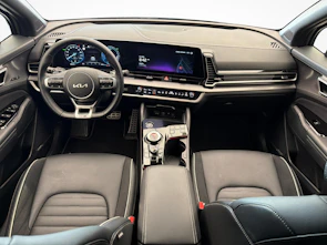 image du véhicule KIA Sportage 1.6 T-GDi Hybrid GT-Line
