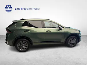 Kia Sportage 1.6 T-GDi Hybrid GT-Line