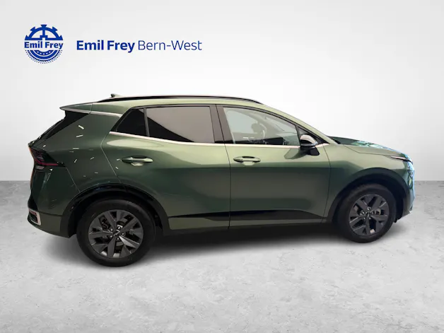 Kia Sportage 1.6 T-GDi Hybrid GT-Line