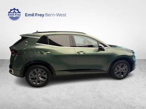 image du véhicule KIA Sportage 1.6 T-GDi Hybrid GT-Line