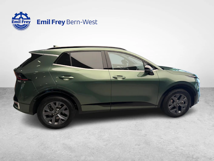 Fahrzeugbild KIA SPORTAGE