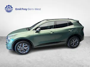 Kia Sportage 1.6 T-GDi Hybrid GT-Line