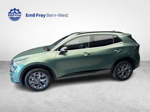 Kia Sportage 1.6 T-GDi Hybrid GT-Line