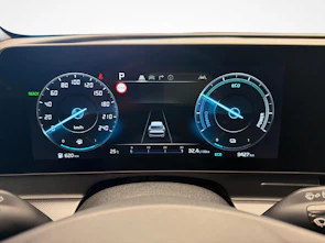 image du véhicule KIA Sportage 1.6 T-GDi Hybrid GT-Line