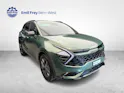 Kia Sportage 1.6 T-GDi Hybrid GT-Line