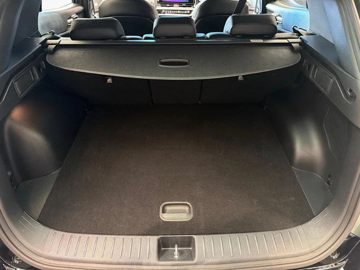 Fahrzeugbild KIA SPORTAGE