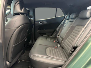 image du véhicule KIA Sportage 1.6 T-GDi Hybrid GT-Line