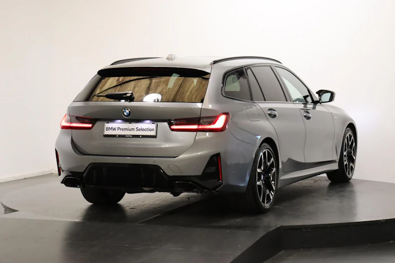 Fahrzeugbild BMW 3 SERIES