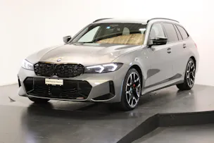 BMW M340i xDrive Touring