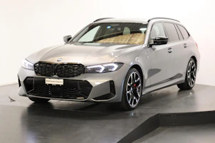 immagine del veicolo BMW M340i xDrive Touring