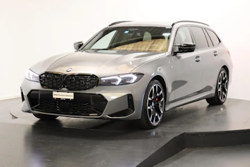 immagine del veicolo BMW M340i xDrive Touring