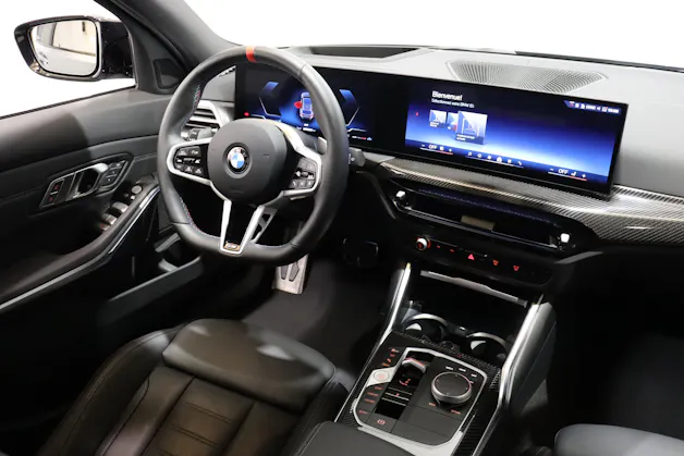 BMW M340i xDrive Touring