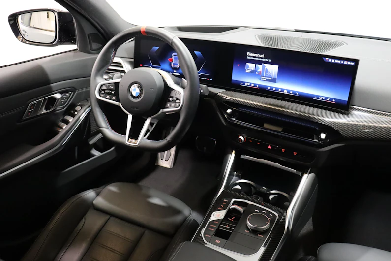 Fahrzeugbild BMW 3 SERIES
