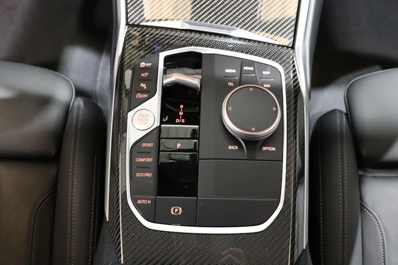 Fahrzeugbild BMW 3 SERIES