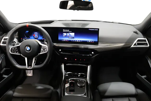 BMW M340i xDrive Touring