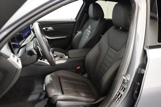BMW M340i xDrive Touring