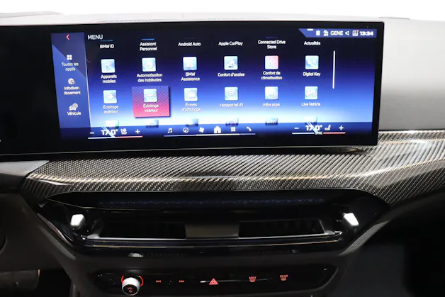 BMW M340i xDrive Touring