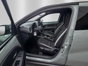 Toyota Aygo X 1.0 VVT-i Trend