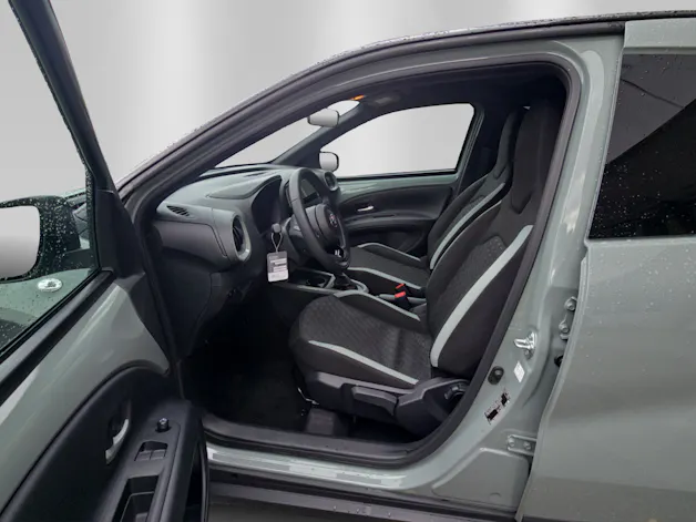 Toyota Aygo X 1.0 VVT-i Trend