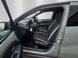 Toyota Aygo X 1.0 VVT-i Trend