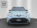 Toyota Aygo X 1.0 VVT-i Trend