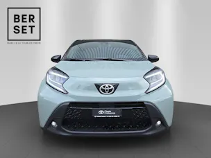 Toyota Aygo X 1.0 VVT-i Trend