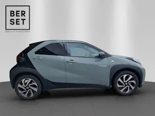 Toyota Aygo X 1.0 VVT-i Trend
