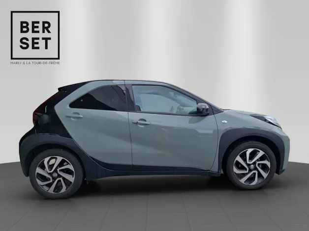 Toyota Aygo X 1.0 VVT-i Trend