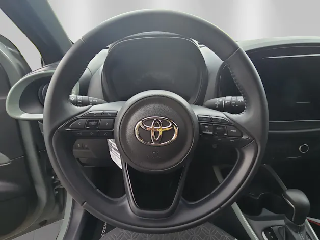 Toyota Aygo X 1.0 VVT-i Trend