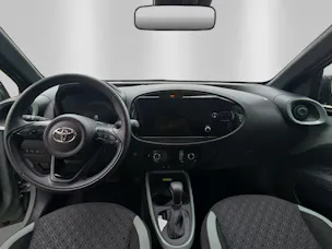 Toyota Aygo X 1.0 VVT-i Trend