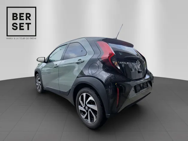Toyota Aygo X 1.0 VVT-i Trend