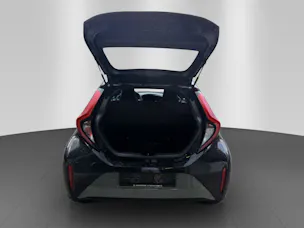 Toyota Aygo X 1.0 VVT-i Trend
