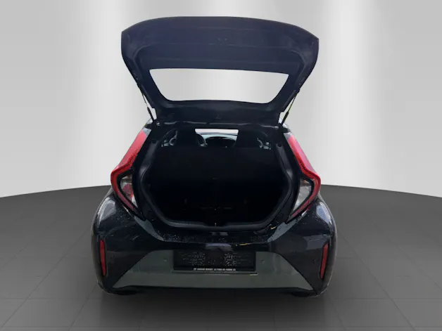 Toyota Aygo X 1.0 VVT-i Trend