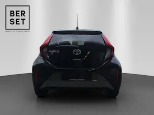 Toyota Aygo X 1.0 VVT-i Trend