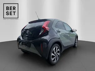 Toyota Aygo X 1.0 VVT-i Trend