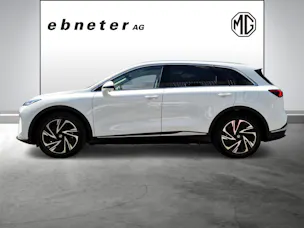 MG S6 EV 77 kWh Luxury 4WD